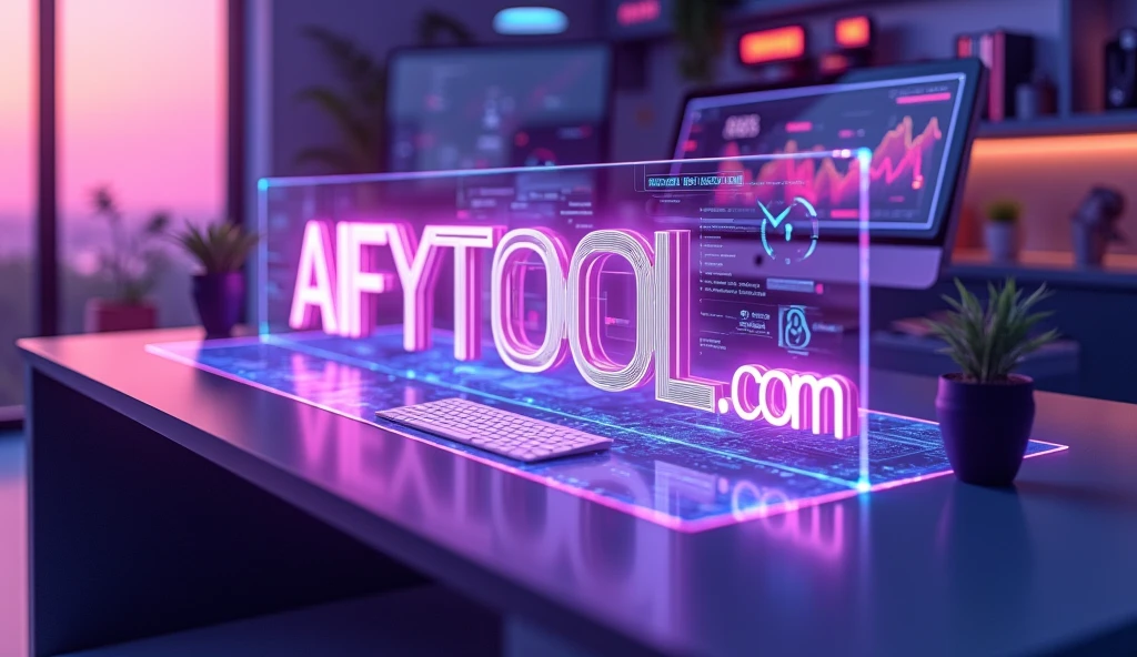 Aifytool